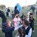 رئيس جامعة بنها يكرم المبدعين ويؤكد دعم المواهب الطلابية في فعالية مميزة