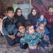 بين اليتم والمرض والجوع.. صابرين أبو عرار أم لـ9 أطفال تواجه معركة البقاء بغزة