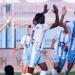 بيراميدز يتصدر قائمة أقوى هجوم فى الدوري بـ40 هدفاً.. والأهلي وصيفاً