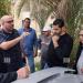 رئيس جهاز النوبارية الجديدة: تطوير شامل للحيين الأول والثاني وتحسين الخدمات