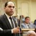 النائب عمرو درويش لـ تحيا مصر: "الهيئة العامة لمسار العائلة المقدسة" أقدمه للقيادة السياسية والدولة على أنه مشروع قومي وليس مجرد مجرد مشروع قانون