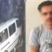 كان شارب مخدرات.. القبض على سائق ميكروباص دهس 8 أشخاص في المرج