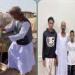 الداخلية تكشف كواليس فيديو طاحونة استخلاص خام الذهب