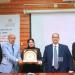 رئيس جامعة كفر الشيخ يشهد ملتقى "يوم الوحدة والدمج الجامعي" لتعزيز تمكين ذوي الهمم
