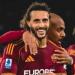 روما يواجه فيورنتينا لمواصلة الصراع الأوروبي فى الدوري الإيطالي