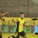 دجلة يتقدم على كهرباء الإسماعيلية 1-0 فى الشوط الأول بالدورى