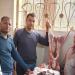 "بيطري البحيرة": ضبط 2.7 طن لحوم وأسماك فاسدة خلال أبريل