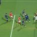 الأهلي ضد إنبي.. حسين الشحات يسجل الهدف الأول لـ الأهلي في مرمى إنبي بالدوري المصري الممتاز