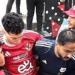 إصابة إمام عاشور تربك الأهلي أمام إنبي.. واللاعب يتجه لإجراء أشعة للاطمئنان على الركبة