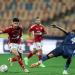 الأهلي ضد إنبي.. انطلاق مباراة الأهلي وإنبي في الدوري المصري الممتاز