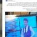 مريض نفسي يتهم صاحب قناة فضائية بمحاولة قتله وتكوين تشكيل عصابي بالجيزة