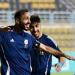 شاهد.. تحية من جماهير الأهلي للاعب إنبي محمود كهربا