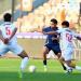 بث مباشر شاهد الشوط الثاني لمباراة الزمالك ضد سموحة بالفيديو الآن