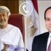 الرئيس السيسي: أمن سلطنة عُمان والدول العربية لا يتجزأ من الأمن القومي المصري