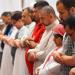 موعد أذان المغرب اليوم الأربعاء 6 مايو في بني سويف