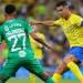 تشكيل مباراة الشباب ضد النصر فى الدوري السعودي