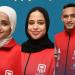 رحمة عبد الرازق ترفع راية مصر عالميًا بذهبية بطولة العالم للناشئين لرفع الأثقال