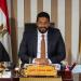 رئيس "أسيوط الجديدة" يوجه بتسريع وتيرة تنفيذ شبكة الكهرباء بمنطقة الأكثر تميزًا بالحي الثاني