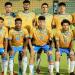 بث مباشر الآن لمباراة الإسماعيلي والبنك الأهلي في الدوري المصري