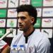 عواد يواسي شحاتة فى وفاة والده.. ويؤكد: الزمالك جاهز لنهائي الكونفدرالية