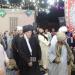 يوم المدد.. الطرق الصوفية تحتفل بالبدوي في طنطا والغريب بالسويس وسط أجواء روحانية