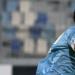 منتخب الناشئين يوافق علي استمرار محمود صلاح مع غزل المحلة