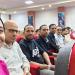 مشاركة شبابية من الوادي الجديد بمعسكر "شباب ضد الإلحاد" لتعزيز الوعي الفكري بالغردقة