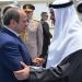 خبير عسكري: زيارة الرئيس السيسي للإمارات رسالة دعم لمواجهة الاعتداءات الإيرانية