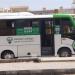 تشغيل 4 خطوط نقل جماعي جديدة بمدينة حدائق أكتوبر لتسهيل حركة المواطنين