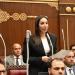 برلمانية: زيارة الرئيس السيسي للخليج تعكس قوة التحالف العربي وتؤكد وحدة الموقف