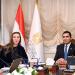 بعد غياب إفريقيا 24 عامًا.. مصر تستضيف بطولة العالم للريشة الطائرة 2026