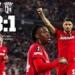 فرايبورج الألماني يبلغ نهائي الدوري الأوروبي بعد الفوز على سبورتنج براجا