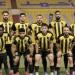 التعادل السلبى يحسم الشوط الأول بين المقاولون العرب والجونة بالدورى