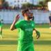 صلاح محسن يشارك فى تدريبات المصرى استعداداً لمواجهة الأهلى