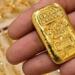أسعار السبائك الذهب اليوم السبت 9 مايو 2026 في مصر.. كم سجلت أرخص سبيكة؟