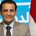برلماني: افتتاح المقر الجديد لجامعة "سنجور" يمثل محطة تاريخية بين مصر وفرنسا