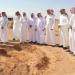 البرنامج الوطني للتشجير فى السعودية يوقع مذكرات تفاهم لتعزيز الغطاء النباتي