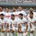 شاهد الآن البث المباشر لانطلاق الشوط الثاني من مباراة الزمالك واتحاد الجزائر في نهائي الكونفيدرالية