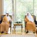 مجمع الملك سلمان يوقّع مذكرة تفاهم مع رابطة العالم الإسلامي للتعاون في خدمة اللغة العربية