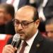 النائب محمد مصطفى كشر: جامعة «سنجور» شراكة مصرية فرنسية لدعم التعاون الأكاديمي بالقارة الإفريقية