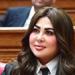النائبة ولاء الصبان: افتتاح جامعة سنجور رسالة جديدة تؤكد ريادة مصر التعليمية والثقافية