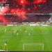 الزمالك يتعادل مع اتحاد العاصمة في الشوط الأول لنهائي الكونفدرالية