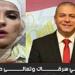 اثبت إني سرقاك وتعالى حاسبني.. أول ظهور لمديرة مكتب النائب أحمد جبيلي بعد اتهامها بسرقة 17 مليون جنيه