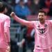 تورونتو ضد إنتر ميامي.. ميسي يقود فريقه للفوز 4-2 ويواصل صناعة التاريخ