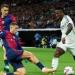 سيناريوهات تتويج برشلونة بلقب الدوري الإسباني ضد الريال فى كلاسيكو الأرض