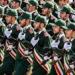الحرس الثوري الإيراني يوجه تحذيرًا شديدًا للجيش الأمريكي: صواريخنا جاهزة للإطلاق