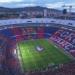 برشلونة ضد الريال.. انطلاق مباراة برشلونة وريال مدريد في الدوري الإسباني