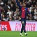برشلونة ضد الريال.. تشكيل برشلونة الرسمي أمام ريال مدريد في الدوري الإسباني