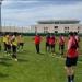 منتخب الناشئين يواصل تدريباته استعدادًا لمواجهة إثيوبيا في كأس أمم أفريقيا