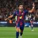 ريال مدريد.. انطلاق الشوط الثاني من مباراة ريال مدريد وبرشلونة في الدوري الإسباني